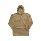 Coupe-vent Stowaway Coyote