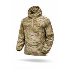 Coupe-vent Stowaway – Multicam