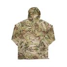 Coupe-vent Stowaway – Multicam