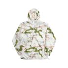 Coupe-vent Stowaway Tundra