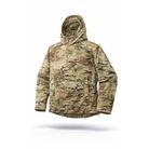 Coupe-vent Hurricane Multicam