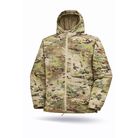 A310 Rainshield Coat V2 – MultiCam