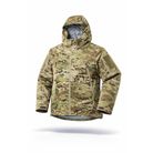 A404 Stealth Jacket V2 - Multicam