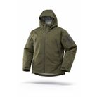 A404 Stealth Ranger Green