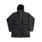 Basic Smock B110 Noir