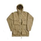 Basic Smock B110 Coyote
