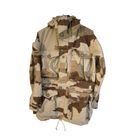 Mountain Smock B211 Desert Daguet