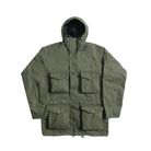 Smock imperméable B310 Vert Olive