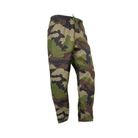 Pantalon Rainshield C312 Centre-Europe