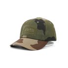 Casquette Ranger Centre Europe
