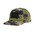 Casquette Ranger Vietnam Tiger Stripe