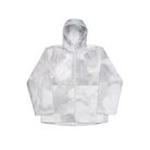 Veste camouflage neige A315 Alba - Comb Blizzard