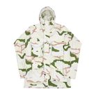 B110 Combat Smock – Tundra