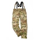 C404 Stealth Pants - surpantalon - Multicam