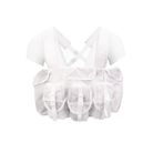 Chest rig M170 LW Classic - Comb Blizzard