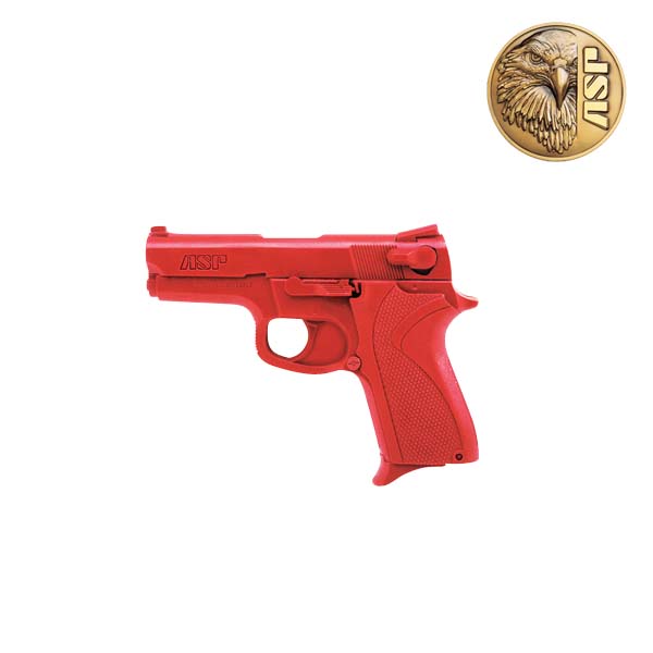 Red Gun S&W 9mm/.40 compact