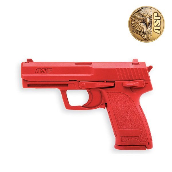 Red Gun H&K USP 9mm/.40