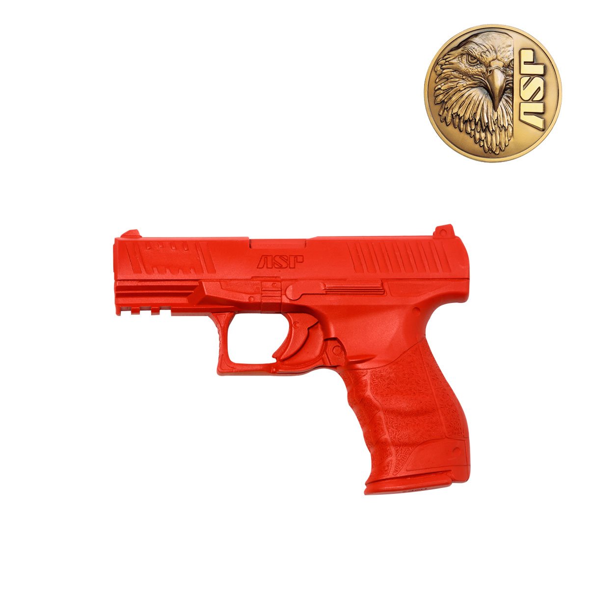 Red Gun Walter P99/PPQ 9mm