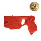 Red Gun Taser X2