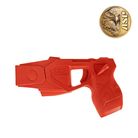 Red Gun Taser X26P