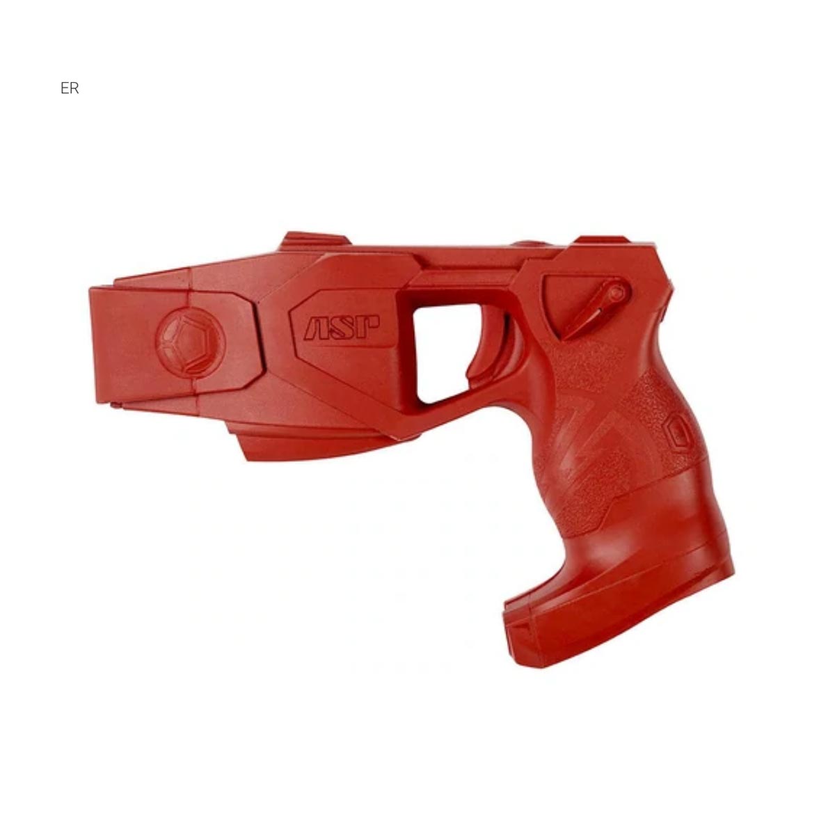 Red Gun Taser X26P avec caméra
