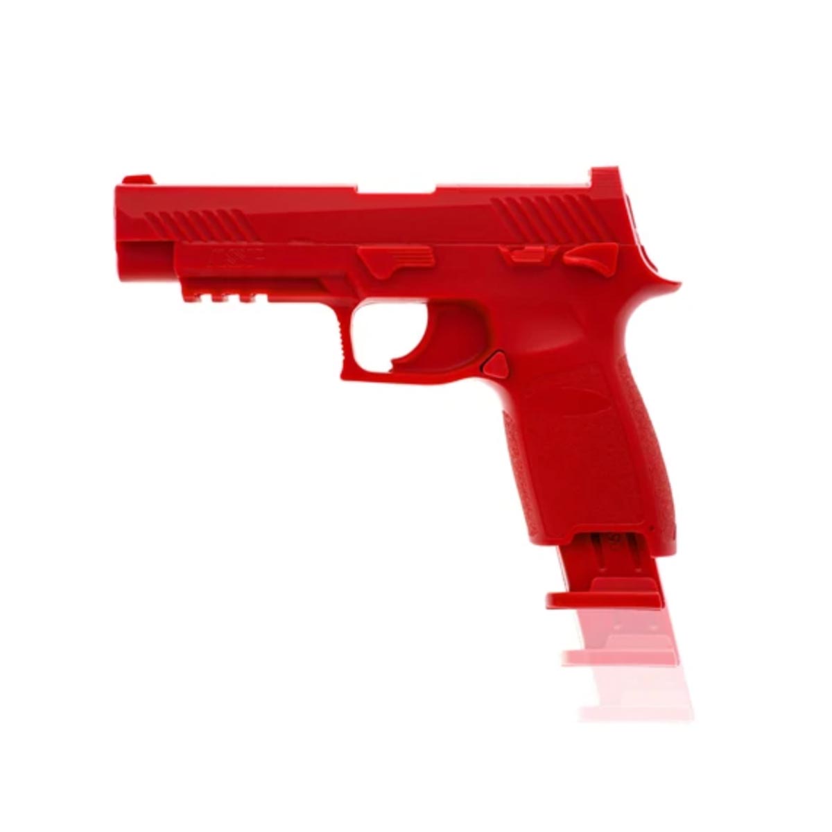 Red Gun M17 Drop Mag