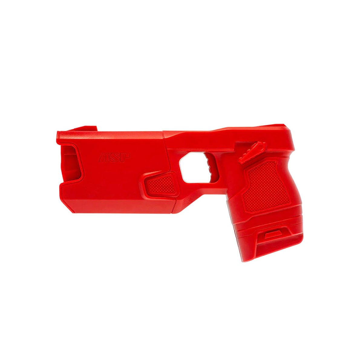 Red Gun Taser 7