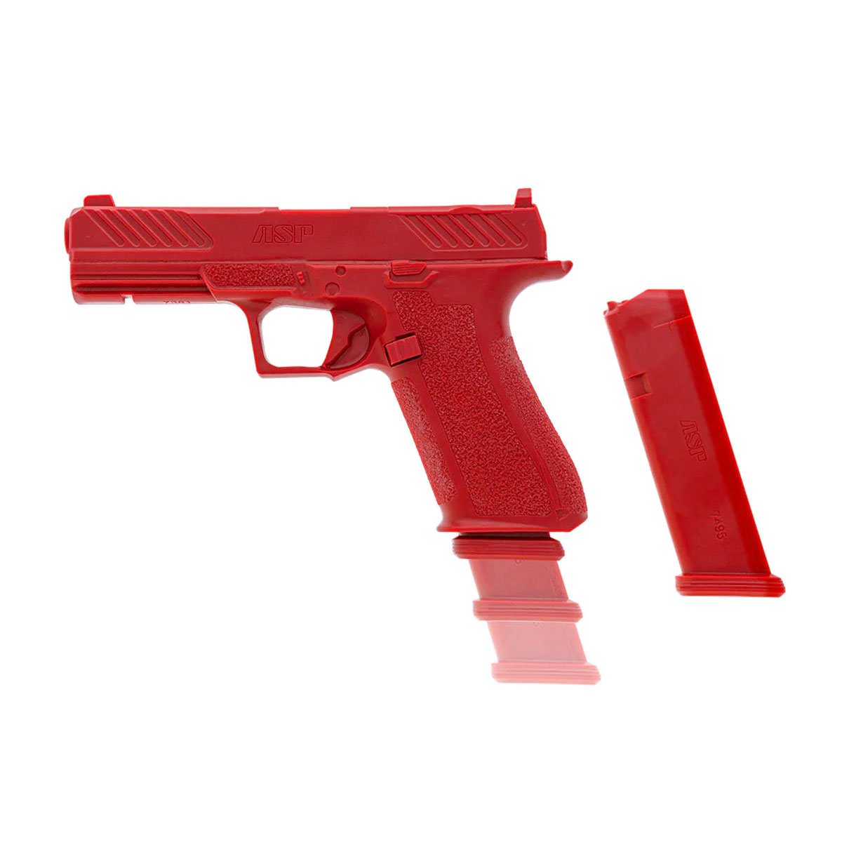 Red Gun DR920 Drop Mag (G17)
