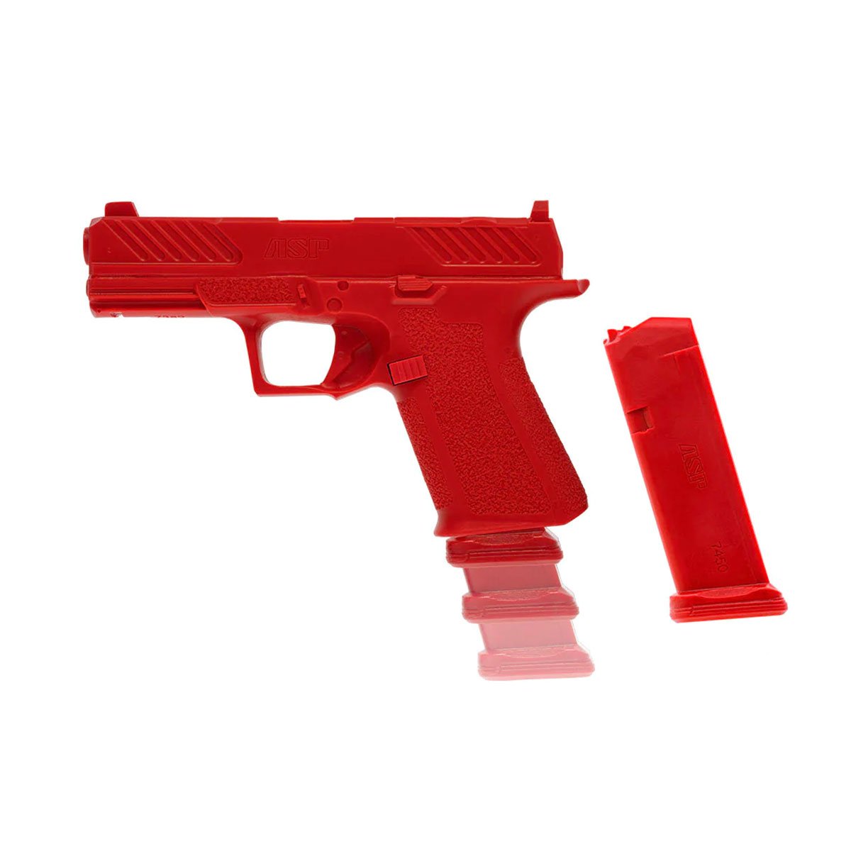 Red Gun MR920 Drop Mag (G19)