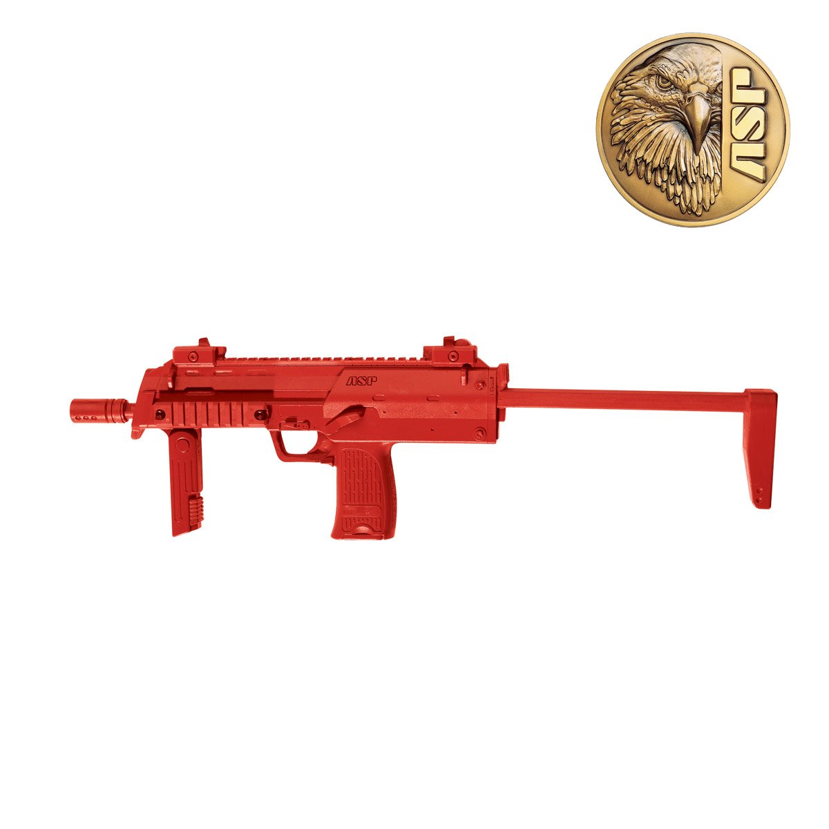Red Gun H&K MP7