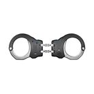 Menottes Ultra Plus Acier Hinge Security