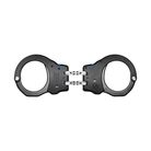 Menottes Ultra Plus Alu Hinge Security