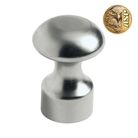 Leverage Cap Electroless