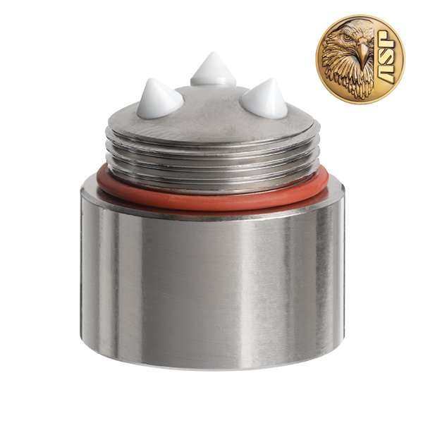Bouchon B/âton ASP Brise-Vitre Breakaway