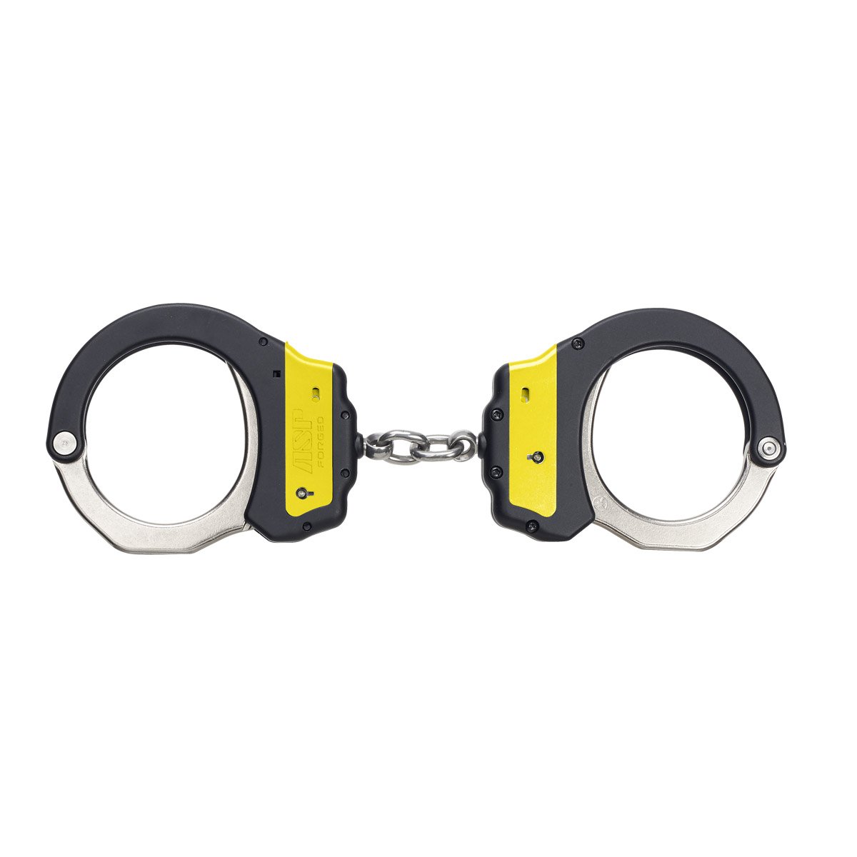 Étui à Menottes ASP Perfect Fit à Ouverture Rapide (Quick Release) - Grande Taille, Noir - Neuf