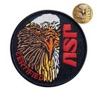 ASP Eagle Certified