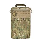 Sac médical d'intervention R20 Multicam