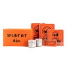 Splint Kit, Attelles de secours - Orange