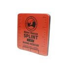 Attelle Splint 22 cm - Orange