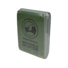 Attelle Splint 91 cm - vert olive