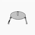 Grille de cuisson circulaire