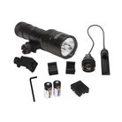 Lampe fusil Blanc/IR LGL-180-IR