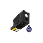 Lampe Laser vert Glock G26/27/33