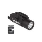 Lampe arme de poing TWM-350