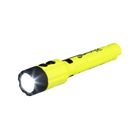 Lampe Torche ATEX - kit casque - 120 lumens