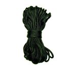 Paracorde 15 m vert olive