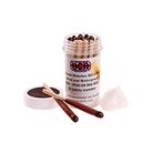 25 Allumettes de survie