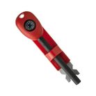 Pierre à feu avec Boussole (grand)