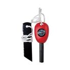 Pierre à feu avec Boussole (moyen)