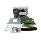 Kit réchauffage ration